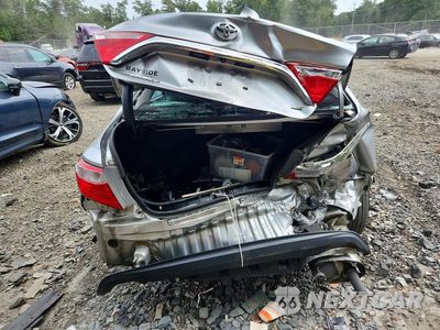 Zdjęcie 6 z 12 samochodu: 2016 TOYOTA CAMRY LE VIN:4T4BF1FK1GR575590 - miniatura