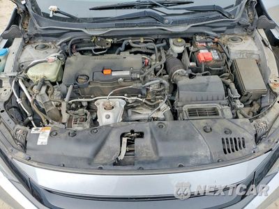 Zdjęcie 11 z 13 samochodu: 2019 HONDA CIVIC LX VIN:2HGFC2F62KH536974 - miniatura