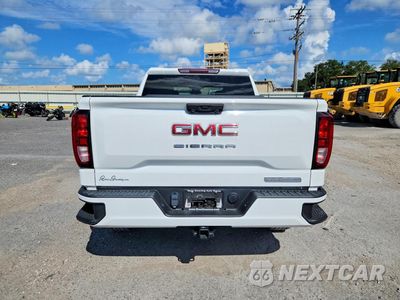 Zdjęcie 6 z 12 samochodu: 2024 GMC SIERRA C1500 ELEVATION VIN:1GTPHCE89RZ239465 - miniatura