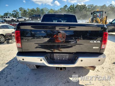 Zdjęcie 6 z 12 samochodu: 2012 DODGE RAM 2500 LONGHORN VIN:3C6UD5PL6CG222634 - miniatura