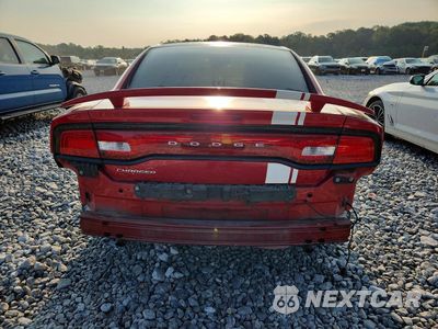 Zdjęcie 6 z 12 samochodu: 2012 DODGE CHARGER SE VIN:2C3CDXBG8CH301883 - miniatura