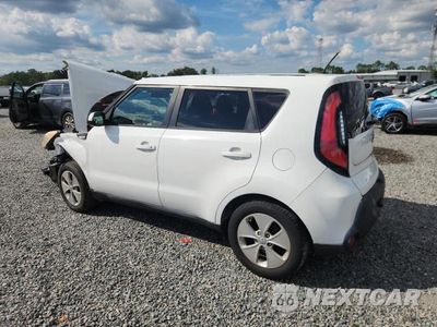 Drugie zdjęcie samochodu z przodu: 2014 KIA SOUL BASE VIN:KNDJN2A22E7089022 - miniatura