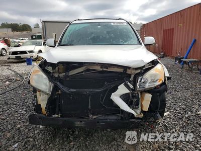 Piąte zdjęcie samochodu w środku: 2011 TOYOTA RAV4 LIMITED VIN:2T3YF4DV7BW058247 - miniatura