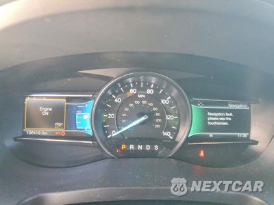 Zdjęcie 15 z 24 samochodu: 2016 FORD EXPLORER XLT VIN:1FM5K8DH1GGC66705 - miniatura
