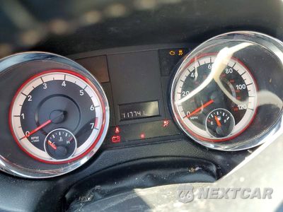 Zdjęcie 9 z 13 samochodu: 2019 DODGE GRAND CARAVAN SXT VIN:2C4RDGCG9KR754066 - miniatura