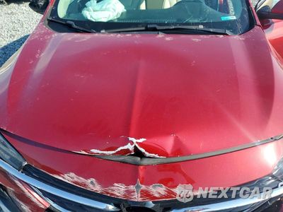 Zdjęcie 11 z 12 samochodu: 2021 BUICK ENCORE GX SELECT VIN:KL4MMDSL6MB144807 - miniatura