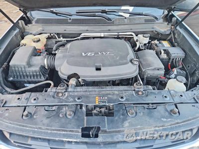 Zdjęcie 11 z 12 samochodu: 2018 CHEVROLET COLORADO LT VIN:1GCGTCEN2J1147895 - miniatura