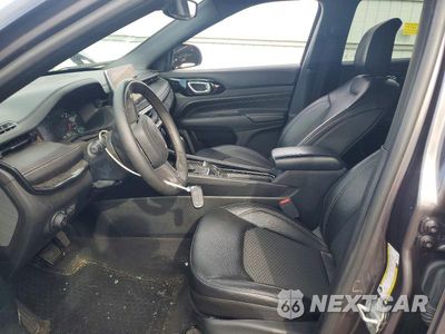 Zdjęcie 7 z 13 samochodu: 2024 JEEP COMPASS LATITUDE VIN:3C4NJDBN4RT130902 - miniatura