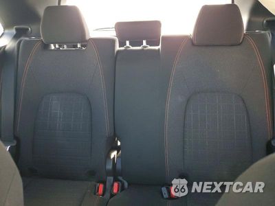Zdjęcie 10 z 13 samochodu: 2024 HONDA HR-V SPORT VIN:3CZRZ1H50RM739585 - miniatura