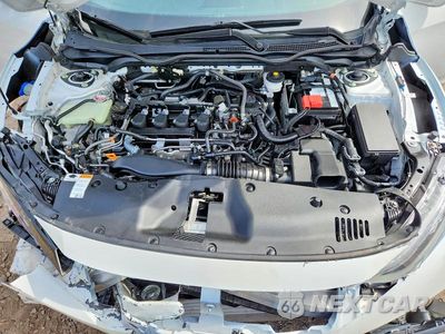 Zdjęcie 11 z 13 samochodu: 2021 HONDA CIVIC SPORT TOURING VIN:SHHFK7H99MU417462 - miniatura