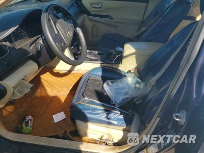 Zdjęcie 7 z 12 samochodu: 2015 TOYOTA CAMRY LE VIN:4T4BF1FK3FR467793 - miniatura