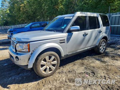 2010 LAND ROVER LR4 HSE PLUS SALAM2D46AA540698 - główne zdjęcie licytacji z USA - miniatura