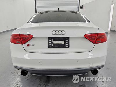 Zdjęcie 6 z 12 samochodu: 2017 AUDI S5 VIN:WAUC4AFR7HA001484 - miniatura
