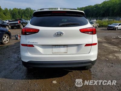 Zdjęcie 6 z 12 samochodu: 2020 HYUNDAI TUCSON VALUE VIN:KM8J3CA48LU195580 - miniatura
