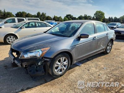 2011 HONDA ACCORD SE 1HGCP2F64BA149185 - główne zdjęcie licytacji z USA - miniatura