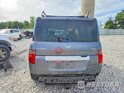 Zdjęcie 6 z 13 samochodu: 2009 HONDA ELEMENT LX VIN:5J6YH28359L000670 - miniatura