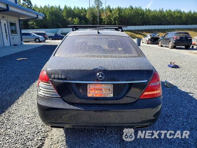 Zdjęcie 6 z 12 samochodu: 2012 MERCEDES-BENZ S 550 VIN:WDDNG7DB5CA428575 - miniatura