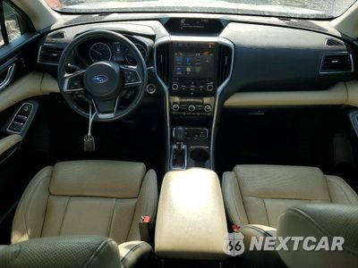 Zdjęcie 8 z 13 samochodu: 2019 SUBARU ASCENT LIMITED VIN:4S4WMAMD6K3488143 - miniatura