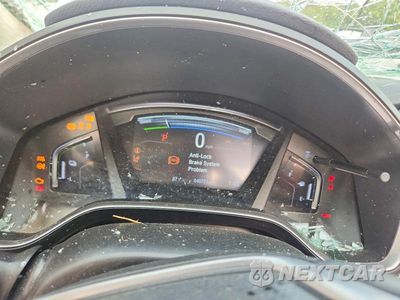 Zdjęcie 9 z 13 samochodu: 2022 HONDA CR-V TOURING VIN:5J6RT6H9XNL007932 - miniatura