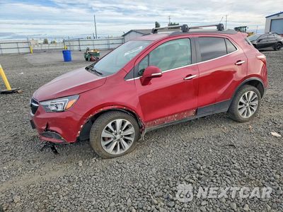 2019 BUICK ENCORE PREFERRED KL4CJESB6KB835396 - główne zdjęcie licytacji z USA - miniatura