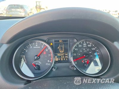 Zdjęcie 9 z 13 samochodu: 2013 NISSAN ROGUE S VIN:JN8AS5MT6DW011530 - miniatura
