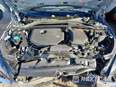 Zdjęcie 11 z 13 samochodu: 2025 BMW M235XI VIN:WBA33GG00S7T23944 - miniatura