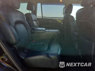 Zdjęcie 11 z 14 samochodu: 2020 NISSAN ARMADA SL VIN:JN8AY2ND6LX016921 - miniatura