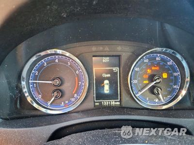 Zdjęcie 9 z 13 samochodu: 2018 TOYOTA COROLLA SE VIN:2T1BURHE3JC070259 - miniatura