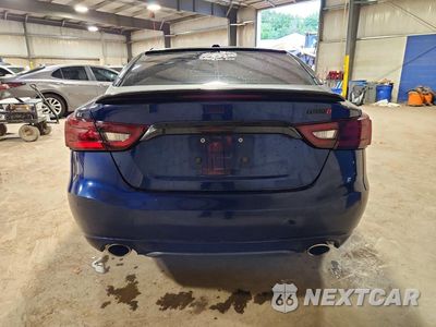 Zdjęcie 6 z 12 samochodu: 2016 NISSAN MAXIMA PLATINUM VIN:1N4AA6AP0GC390127 - miniatura
