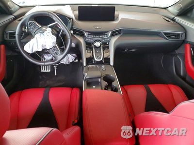 Zdjęcie 8 z 12 samochodu: 2025 ACURA TLX TYPE S VIN:19UUB7F04SA000769 - miniatura