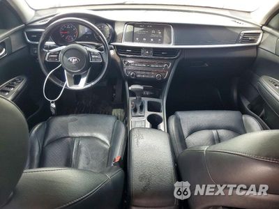 Zdjęcie 8 z 12 samochodu: 2020 KIA OPTIMA SPECIAL EDITION VIN:5XXGT4L32LG442509 - miniatura