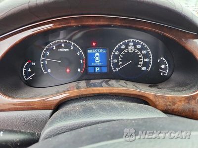 Zdjęcie 9 z 12 samochodu: 2011 HYUNDAI GENESIS 3.8L VIN:KMHGC4DE4BU138506 - miniatura