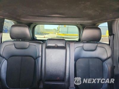 Zdjęcie 10 z 13 samochodu: 2023 JEEP GRAND CHEROKEE LAREDO VIN:1C4RJHAG4P8866598 - miniatura
