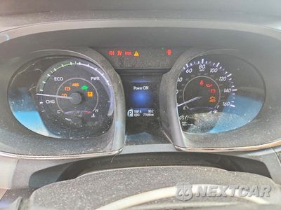 Zdjęcie 9 z 12 samochodu: 2016 TOYOTA AVALON HYBRID XLE PREMIUM VIN:4T1BD1EB5GU055815 - miniatura
