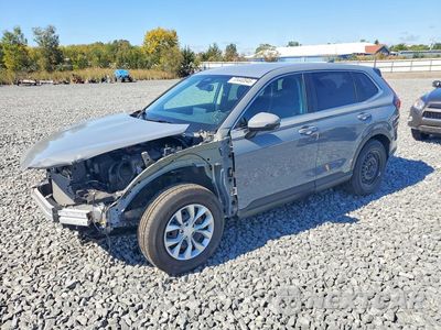 2026 HONDA CR-V LX 2HKRS4H23TH425119 - główne zdjęcie licytacji z USA - miniatura
