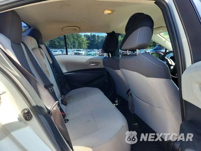 Zdjęcie 10 z 12 samochodu: 2020 TOYOTA COROLLA LE VIN:5YFEPRAE1LP138740 - miniatura