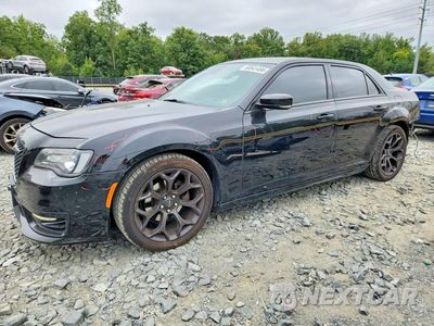 2019 CHRYSLER 300 S 2C3CCABG7KH582718 - główne zdjęcie licytacji z USA - miniatura