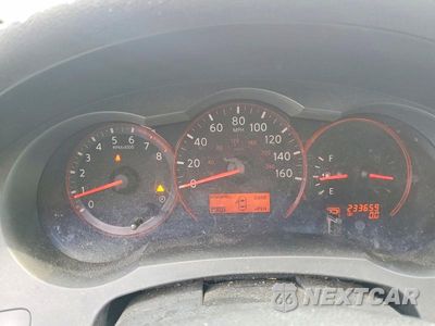 Zdjęcie 9 z 12 samochodu: 2009 NISSAN ALTIMA 2.5S VIN:1N4AL24E39C186308 - miniatura