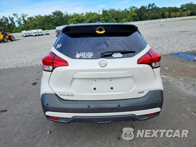 Zdjęcie 6 z 13 samochodu: 2020 NISSAN KICKS SR VIN:3N1CP5DV0LL478134 - miniatura