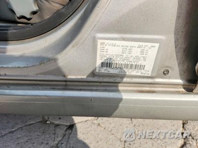 Zdjęcie 12 z 12 samochodu: 2009 MITSUBISHI GALANT ES VIN:4A3AB36F19E037518 - miniatura
