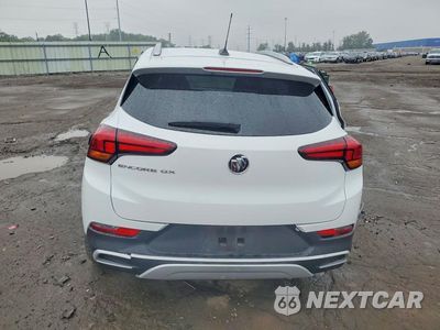 Zdjęcie 6 z 12 samochodu: 2022 BUICK ENCORE GX SELECT VIN:KL4MMDS21NB119936 - miniatura