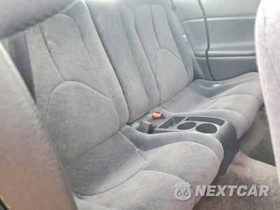 Zdjęcie 10 z 13 samochodu: 2001 SATURN SC2 VIN:1G8ZY12741Z105177 - miniatura