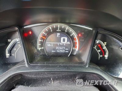 Zdjęcie 9 z 12 samochodu: 2018 HONDA CIVIC SPORT VIN:SHHFK7H44JU418258 - miniatura