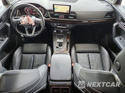 Zdjęcie 8 z 14 samochodu: 2018 AUDI Q5 PREMIUM PLUS VIN:WA1BNAFY1J2247363 - miniatura