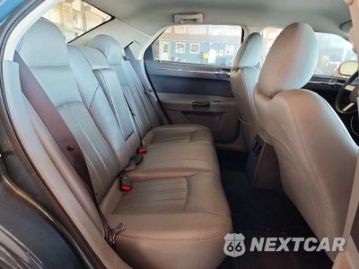 Zdjęcie 10 z 12 samochodu: 2005 CHRYSLER 300C VIN:2C3JA63H05H652307 - miniatura