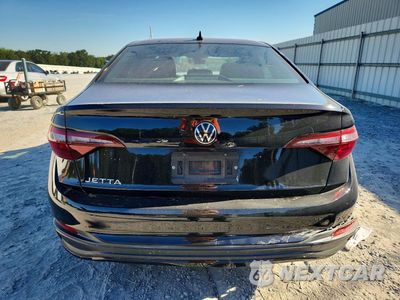 Zdjęcie 6 z 12 samochodu: 2024 VOLKSWAGEN JETTA SPORT VIN:3VWAM7BU1RM011968 - miniatura