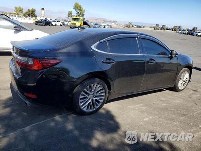 Trzecie zdjęcie samochodu z tyłu: 2016 LEXUS ES 350 VIN:58ABK1GG3GU019788 - miniatura