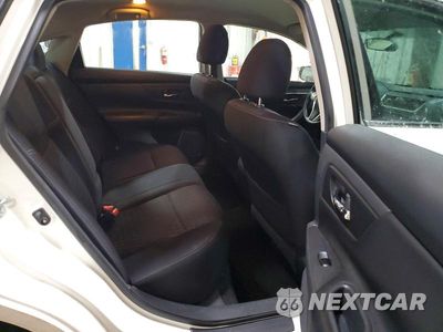 Zdjęcie 10 z 12 samochodu: 2017 NISSAN ALTIMA 2.5 S VIN:1N4AL3AP7HC118927 - miniatura