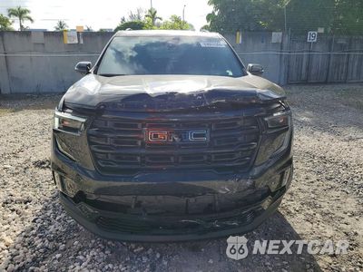 Piąte zdjęcie samochodu w środku: 2026 GMC ACADIA ELEVATION VIN:1GKENKKS2TJ110004 - miniatura