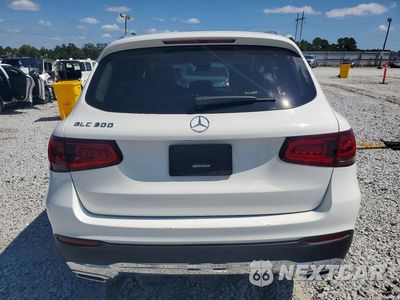Zdjęcie 6 z 13 samochodu: 2021 MERCEDES-BENZ GLC 300 VIN:W1N0G8DB1MV283855 - miniatura